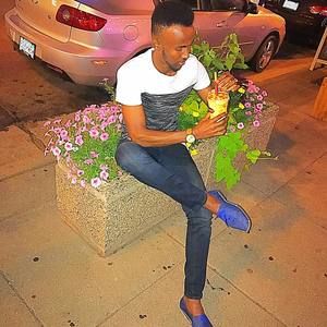 Meet your Posher, Hâśšãñ